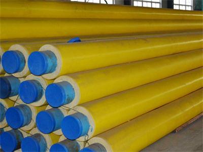 荷泽保温管厂家究竟怎么来进行网络营销